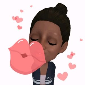 Meet your Posher, Darcel